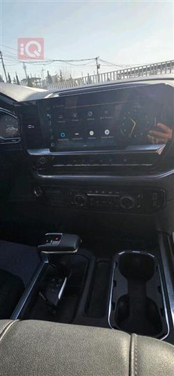 شيفروليه سلفرادو